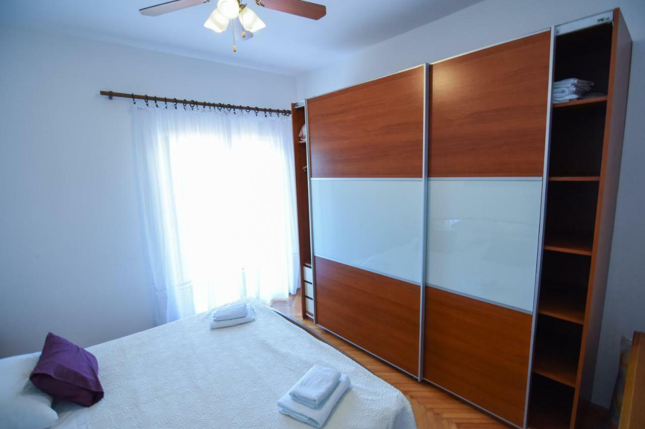 F-Holiday Apartment Zára Kültér fotó